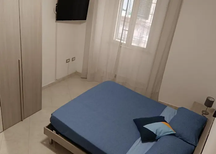 Basso Home a Spaccanapoli